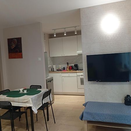 Apartament Zacisze تشينستوخوفا المظهر الخارجي الصورة
