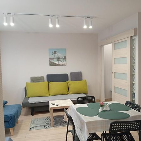 Apartament Zacisze تشينستوخوفا المظهر الخارجي الصورة