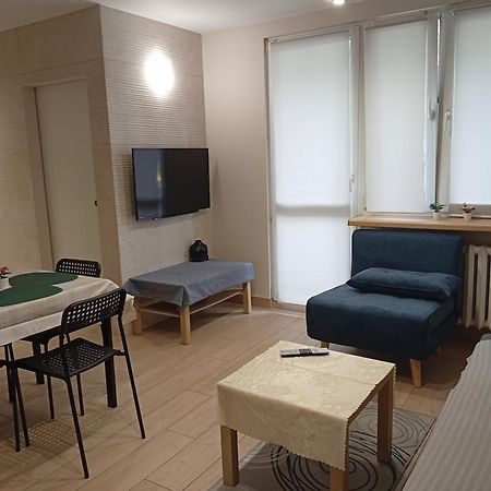 Apartament Zacisze تشينستوخوفا المظهر الخارجي الصورة