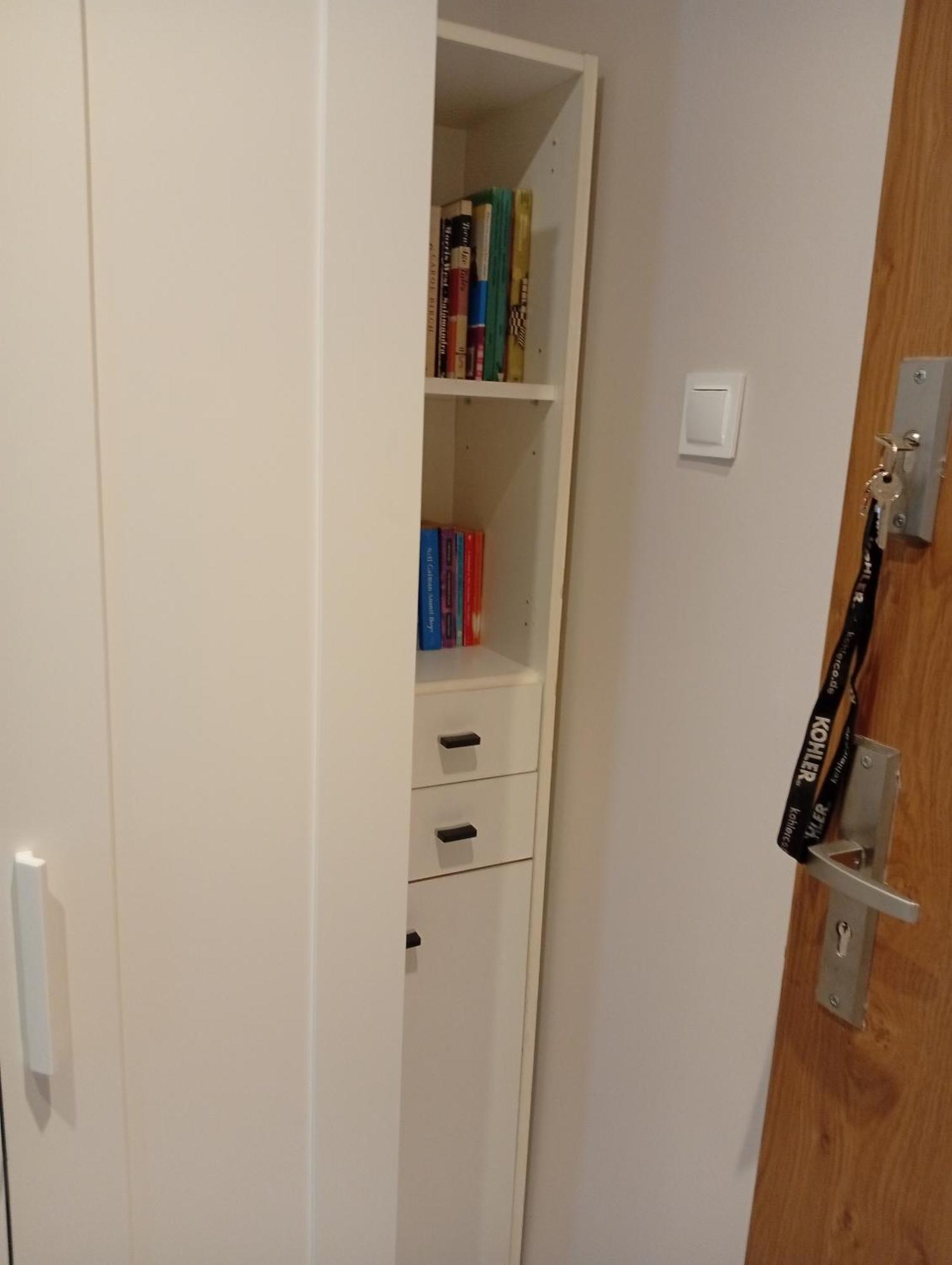 Apartament Zacisze تشينستوخوفا المظهر الخارجي الصورة