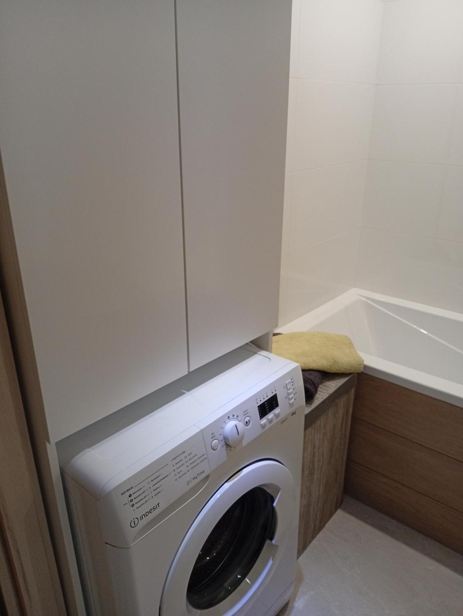 Apartament Zacisze تشينستوخوفا المظهر الخارجي الصورة