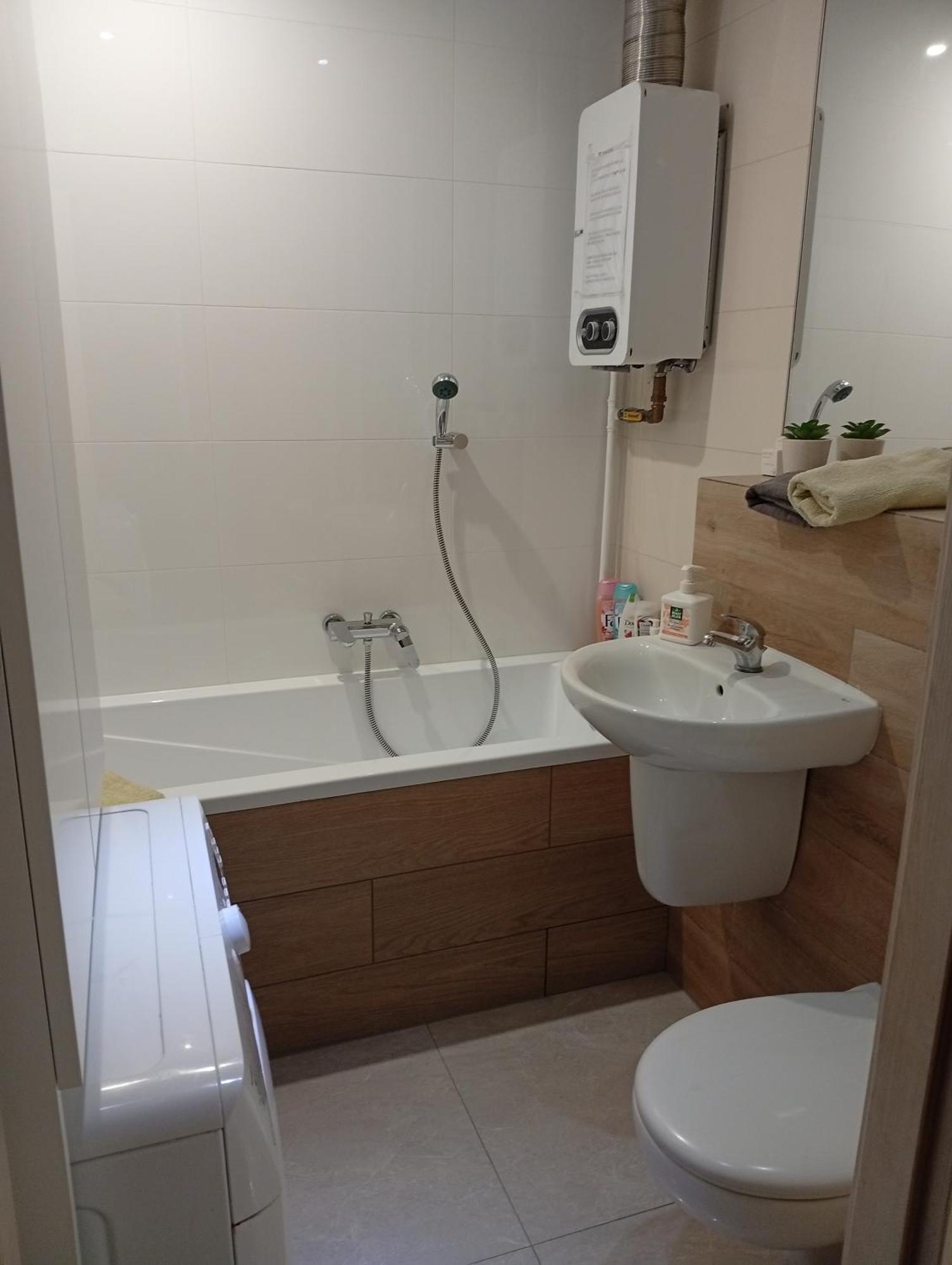 Apartament Zacisze تشينستوخوفا المظهر الخارجي الصورة